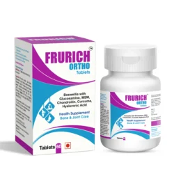 Frurich Ortho Supplement