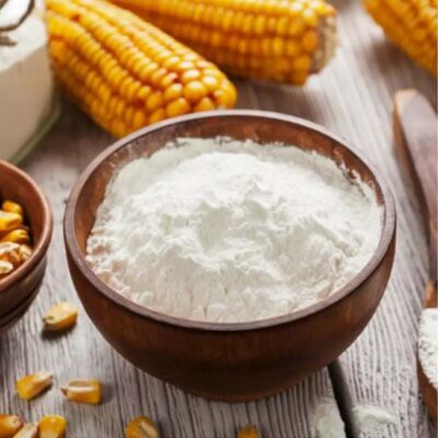 Corn starch powder India