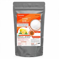 Therawin Citric Acid
