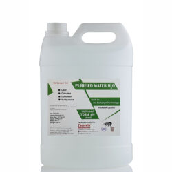 Therawin Purified Water 5 Litres