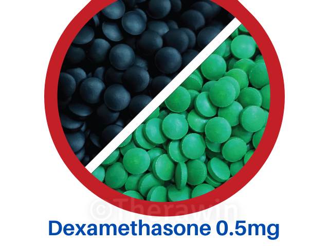 Dexamethasone tablets India