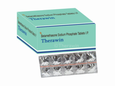 Betamethasone Tablet Third Party Manufacturer and Supplier in India