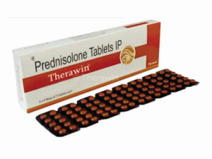 Trusted Prednisolone Tablet Manufacturer & Supplier in India