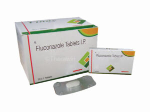 Fluconazole tablet Manufacturer, Supplier and PCD Pharma Franchise
