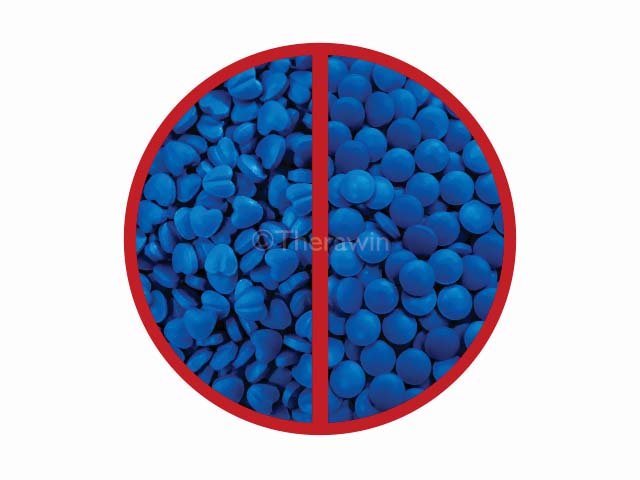 Famotidine 20mg loose Tablet Manufacturer in India